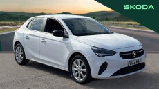 Vauxhall Corsa 1.2 Design 5dr Petrol Hatchback
